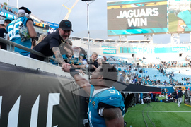 Jets Jaguars Football