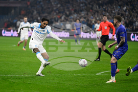 France League One Soccer