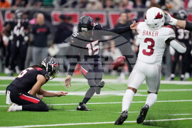 Cardinals Texans Football