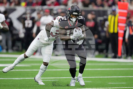 Cardinals Texans Football