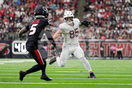 Cardinals Texans Football