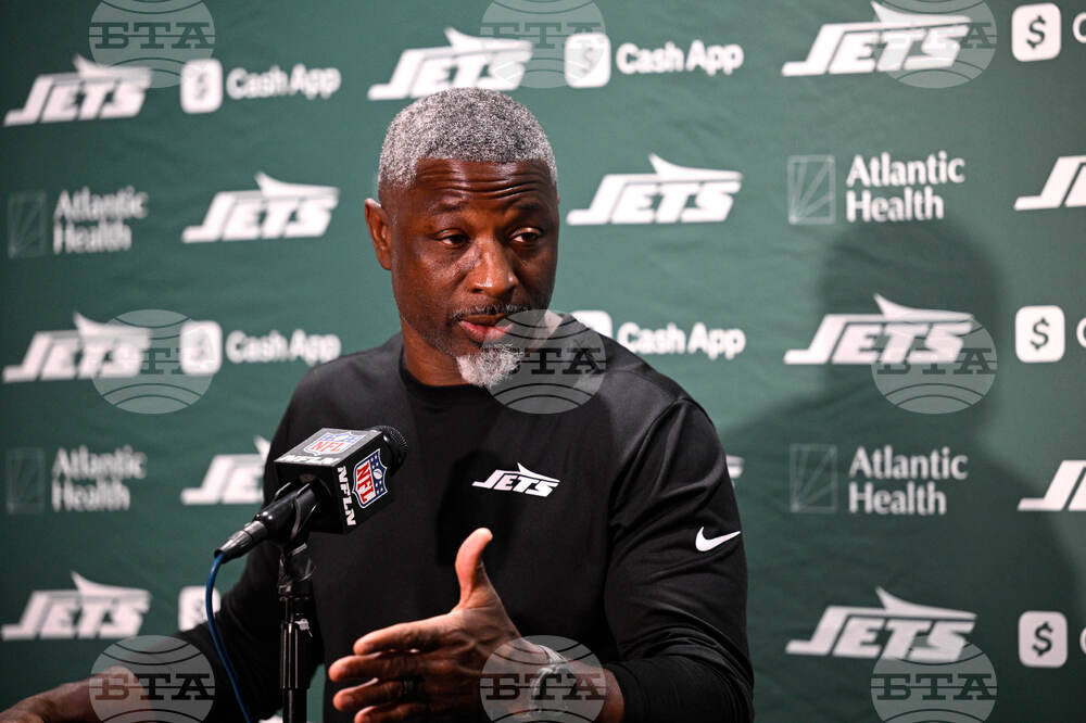 Jets Jaguars Football