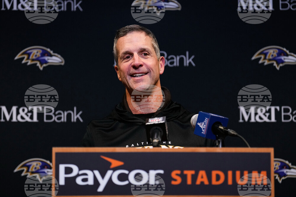 Ravens Bengals Football