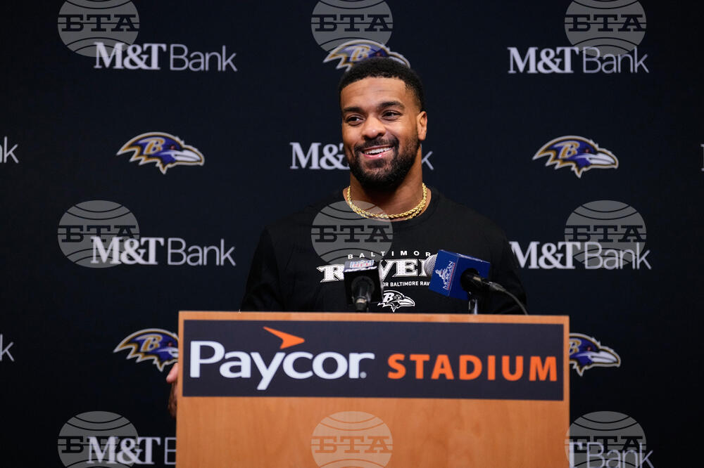 Ravens Bengals Football