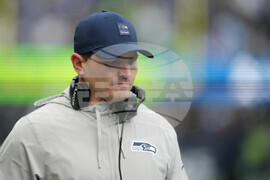 Colts Seahawks Football