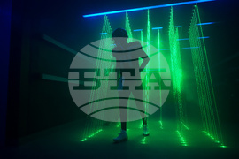 Colts Seahawks Football