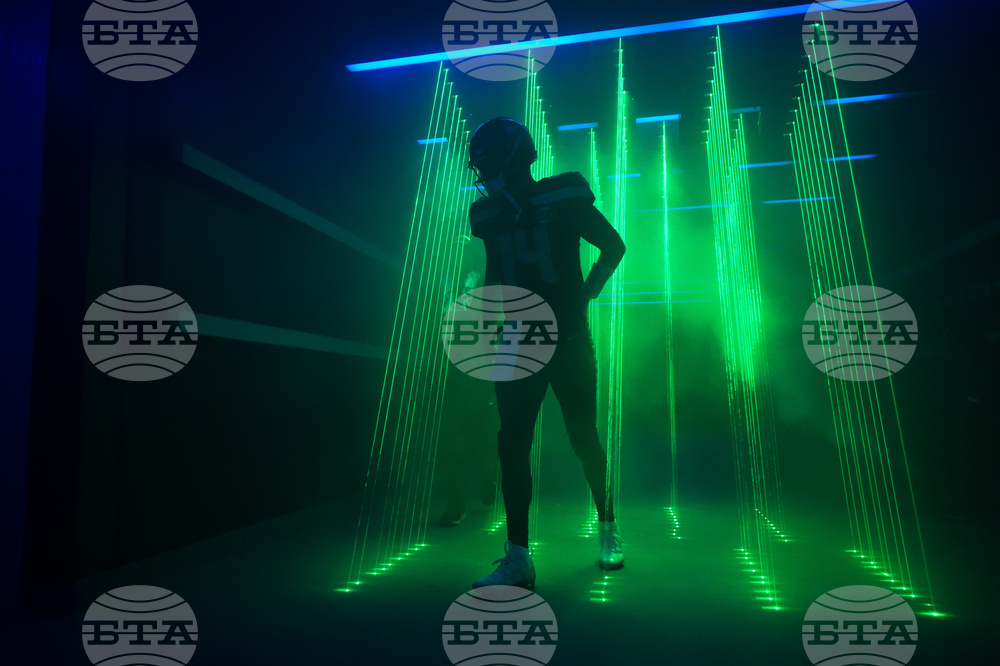 Colts Seahawks Football