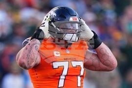 Packers Broncos Football