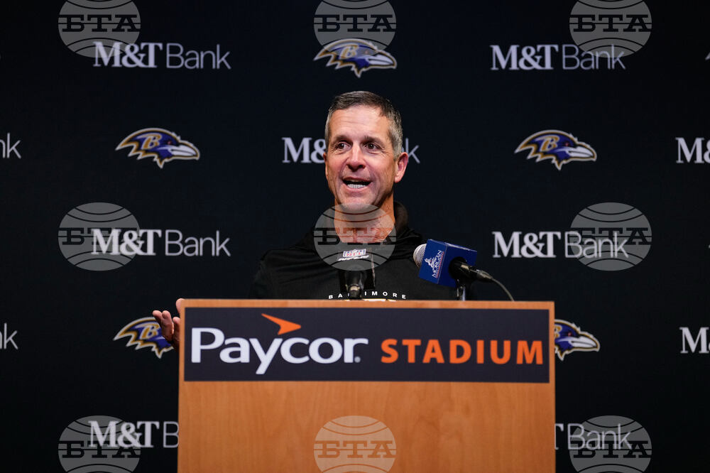 Ravens Bengals Football