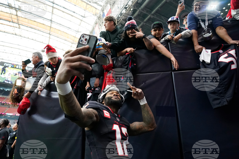 Cardinals Texans Football