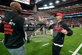 Cardinals Texans Football