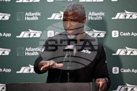 Jets Jaguars Football