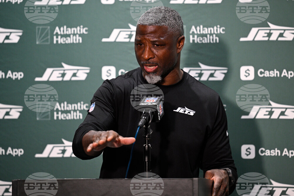 Jets Jaguars Football