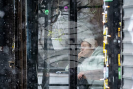 Extreme Weather New York