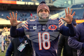 Browns Bears Football