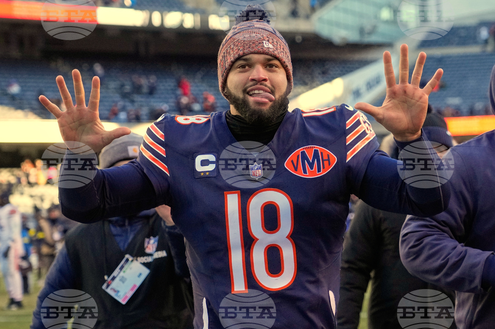 Browns Bears Football