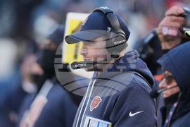 Browns Bears Football