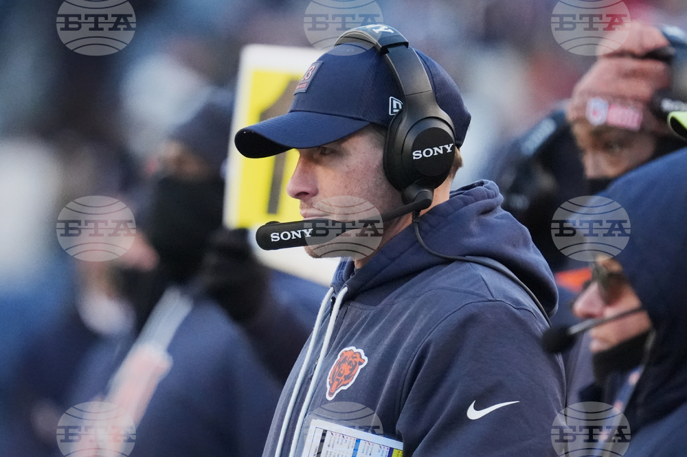 Browns Bears Football