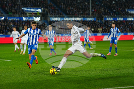 Spain La Liga Soccer