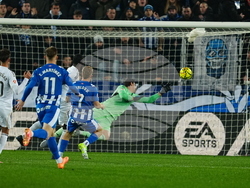 Spain La Liga Soccer