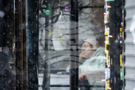 US Extreme Weather New York