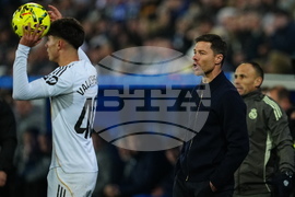 Spain La Liga Soccer