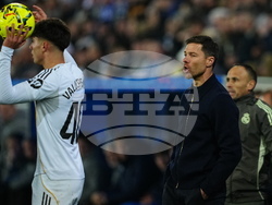 Spain La Liga Soccer