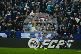 Spain La Liga Soccer