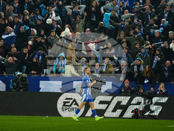 Spain La Liga Soccer