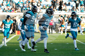 Jets Jaguars Football