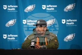 Raiders Eagles Football