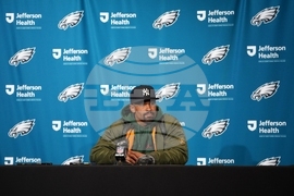 Raiders Eagles Football