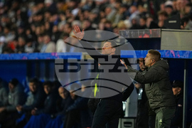 Spain La Liga Soccer