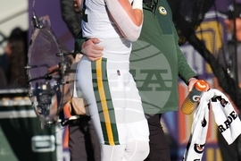 Packers Broncos Football