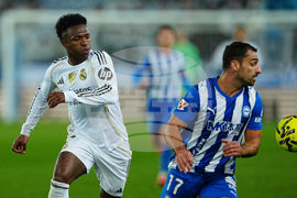 Spain La Liga Soccer