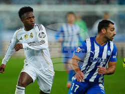 Spain La Liga Soccer