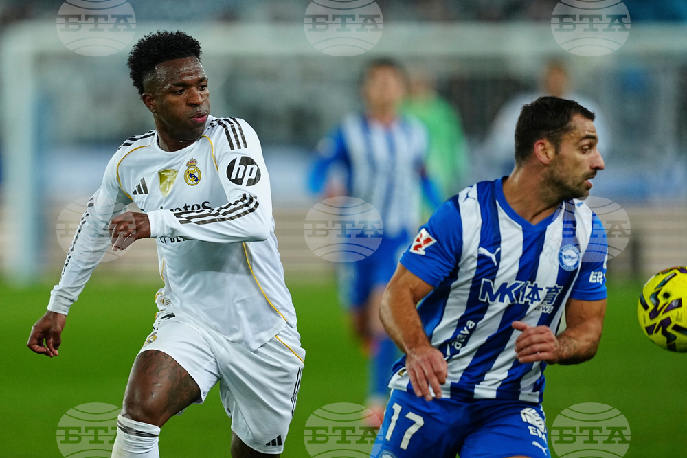 Spain La Liga Soccer