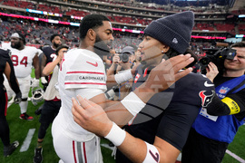 Cardinals Texans Football