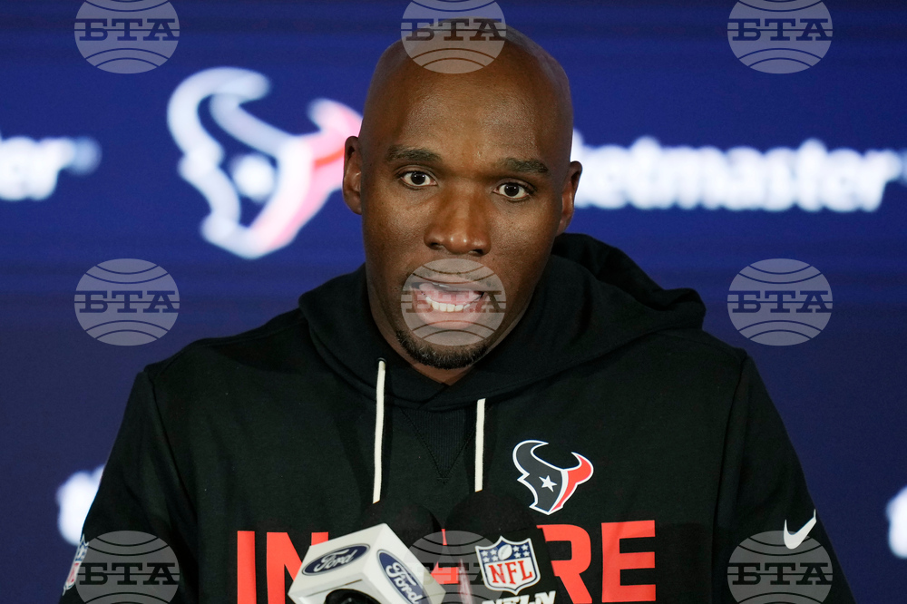 Cardinals Texans Football