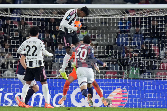 Italy Soccer Serie A