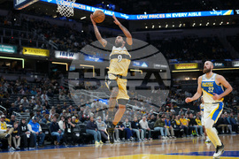 Wizards Pacers Basketball