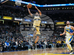 Wizards Pacers Basketball