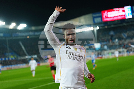 Spain La Liga Soccer