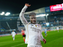 Spain La Liga Soccer