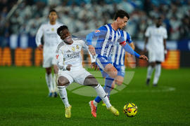 Spain La Liga Soccer