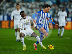 Spain La Liga Soccer