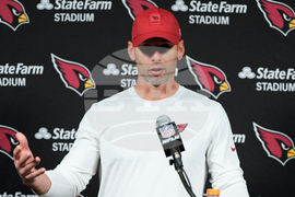 Cardinals Texans Football