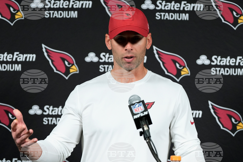 Cardinals Texans Football