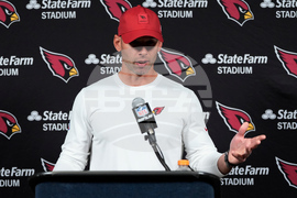 Cardinals Texans Football