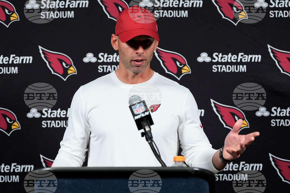 Cardinals Texans Football